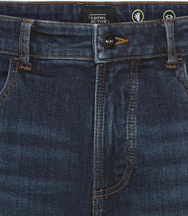 Produktbild Camel Active 5-Pocket-Hose mit Thermo-Funktion (38)