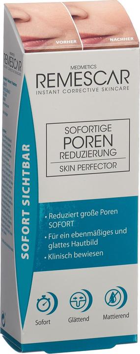 Image du produit Remescar Réduction instantanée des pores (20ml) (20 ml, Crème de jour)