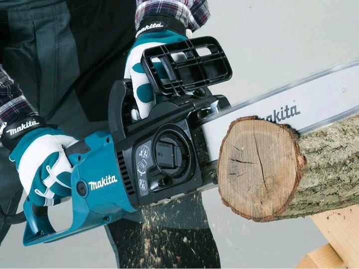 Actual product image Makita UC4051AK (Electric chain saw)