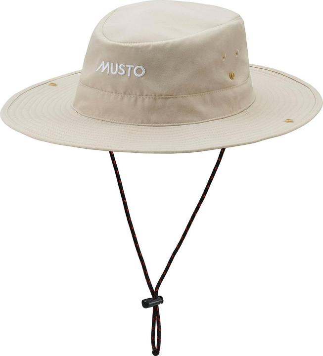 Actual product image Musto Fast Dry Sonnenhut