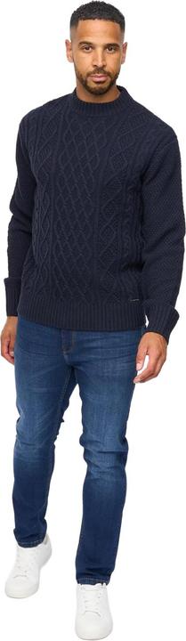 Produktbild Bewley & Ritch Pullover Mit Zopfmuster (L)