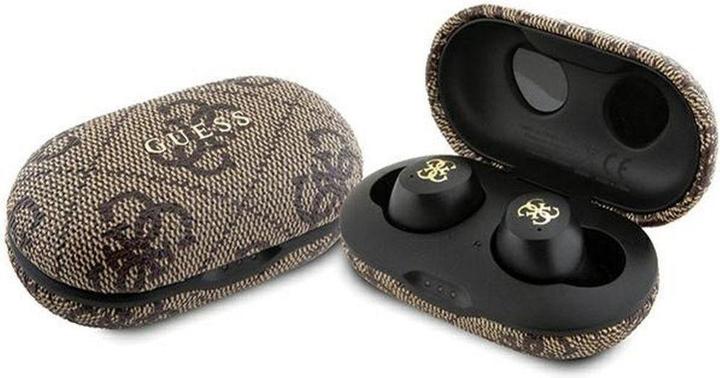 Guess 4G PU Metal Logo (ANC, 30 h, Kabellos)