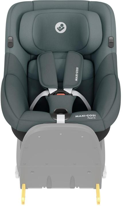 Actual product image Maxi-Cosi Pearl S (Reboarder, ECE R129/i-Size Standard)