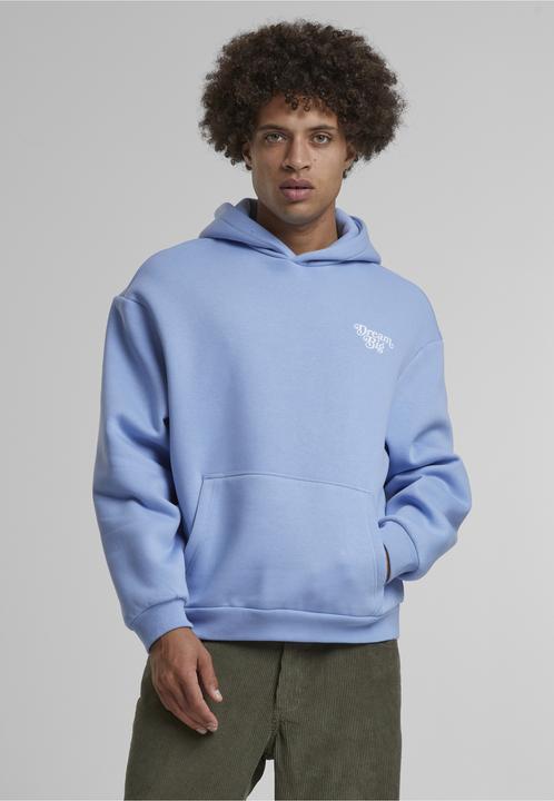 Produktbild Urban Classics Upscale Up And Beyond Fluffy Hoody - 174485 (L)
