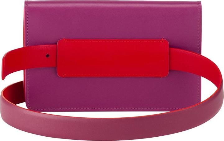 Immagine prodotto Dudu Borsa a tracolla in pelle da 19 cm