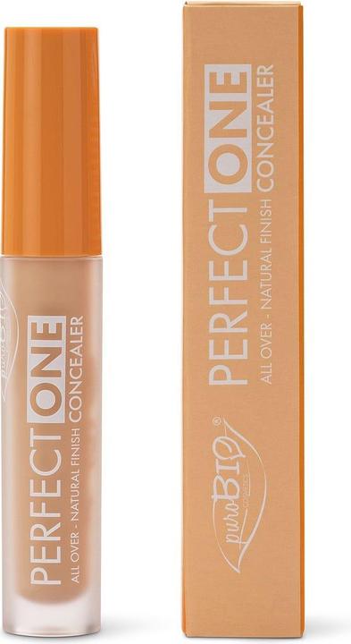 Produktbild Puro Bio Perfekter biologischer Abdeckstift (05)