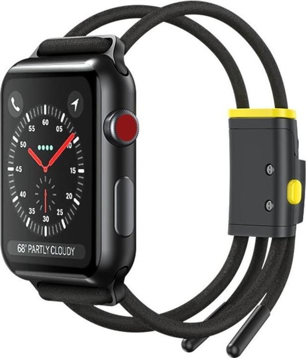 Produktbild Baseus Let's Go Adjustable Sport Band for Apple Watch 42 / 44 / 45mm