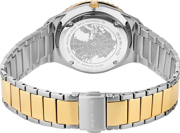 Immagine prodotto Bering Damenuhr (Orologio da polso analogico, 36 mm)