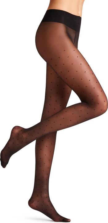Produktbild Falke Dot Vitalize 20 TI (20 DEN, 38 - 40)