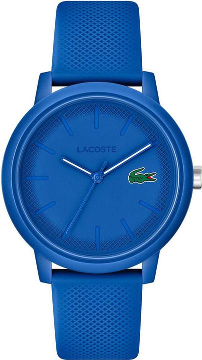 Produktbild Lacoste 2011279 12.12 Herrenuhr 42mm 5ATM (42 mm)