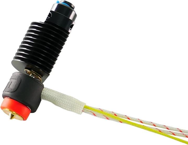 Produktbild E3D Online E3D RapidChange Revo™ CR - 1.75mm, 12V Fully Loaded Nozzle Kit