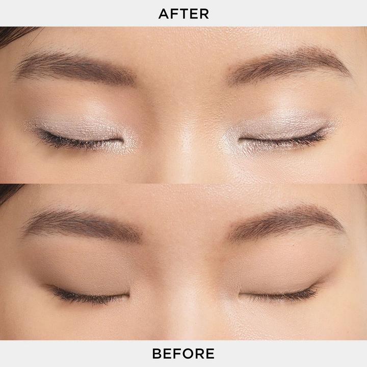 Actual product image L'Oréal Paris Le Shadow (100 Ice Sparkle)