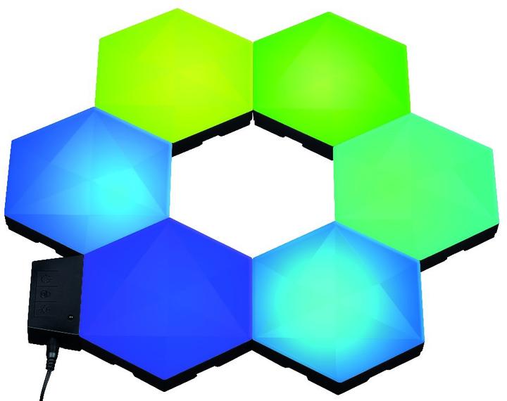 Produktbild Konix Inferno LED Gaming Light