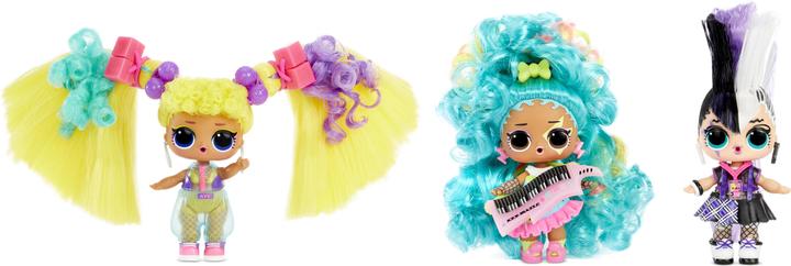 Image du produit MGA LOL Surprise Remix Hairflip Tots Mini Pop