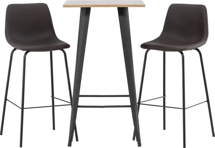 Produktbild Venture Home Alexi (MDF)