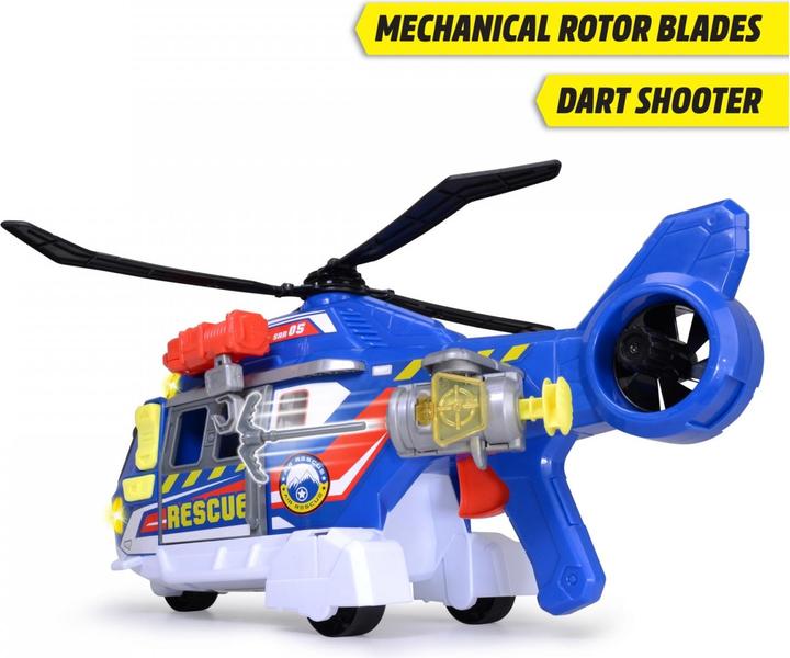 Image du produit Dickie Helicopter