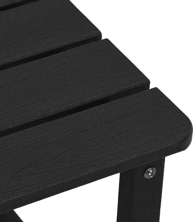 Image du produit vidaXL Tisch für Outdoor