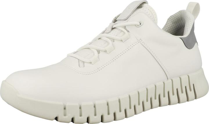 Actual product image Ecco Sneaker GRUUV (45)