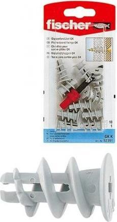 Produktbild Fischer Spreizdübel SX 6 x 50 R 50 mm (10 Stk.)