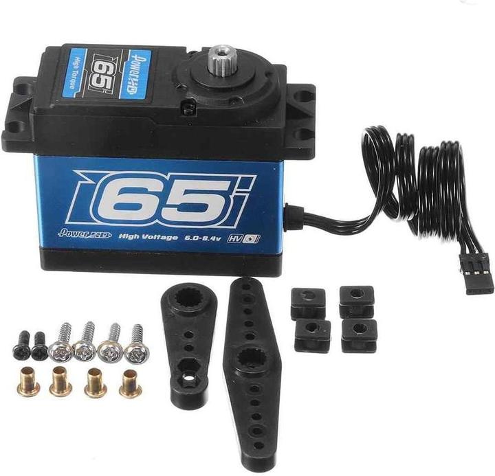 Immagine prodotto PowerHD Servo