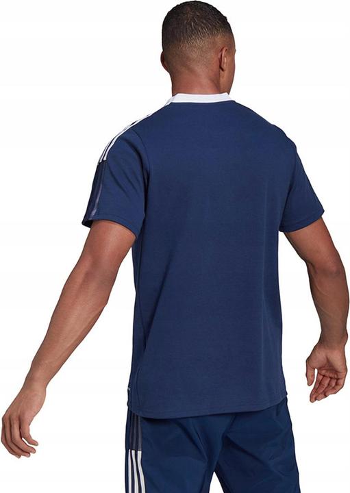 Produktbild Adidas Tiro 21 Poloshirt (S)