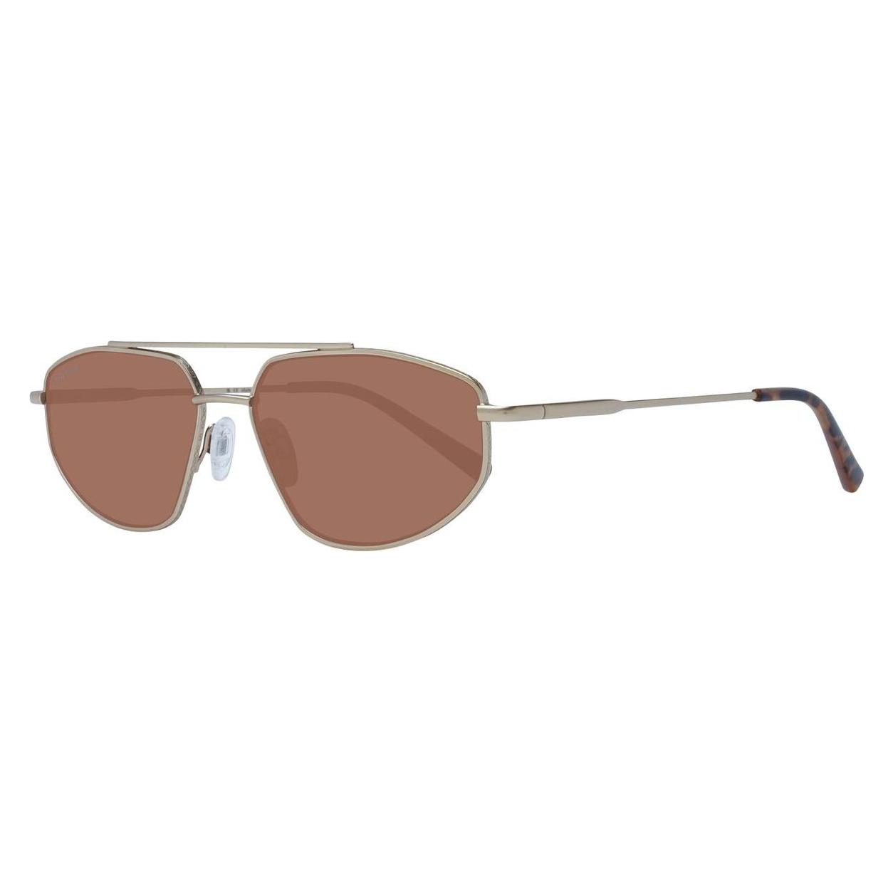 Serengeti, Sonnenbrille, Sonnenbrille SS539001 Marlon 57