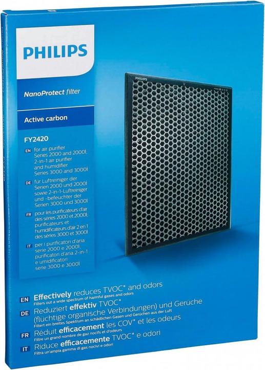 Produktbild Philips 2000 series FY2420/30 (1 x)