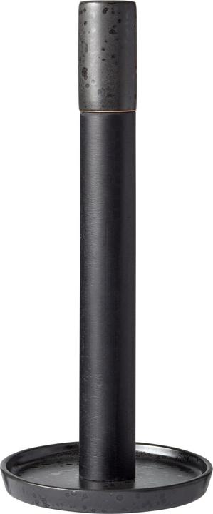 Produktbild Bitz Küchenrollenhalter Schwarz