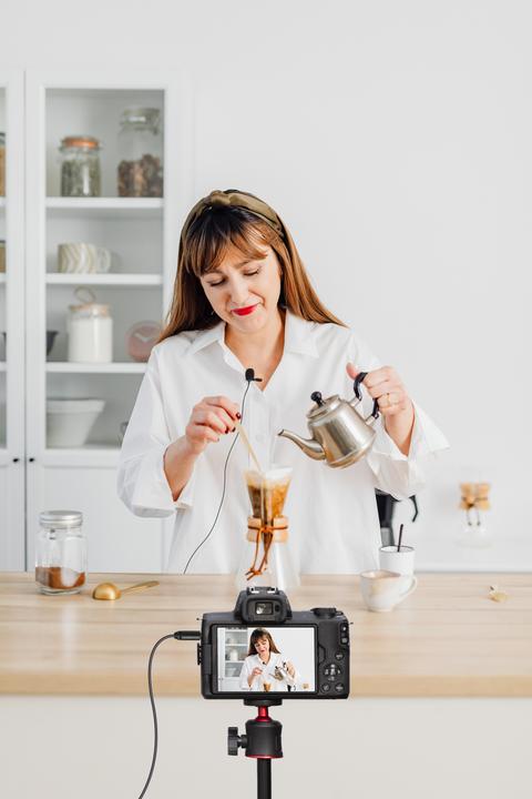 Immagine prodotto Boya microfono BY-M1 Pro II Lavalier