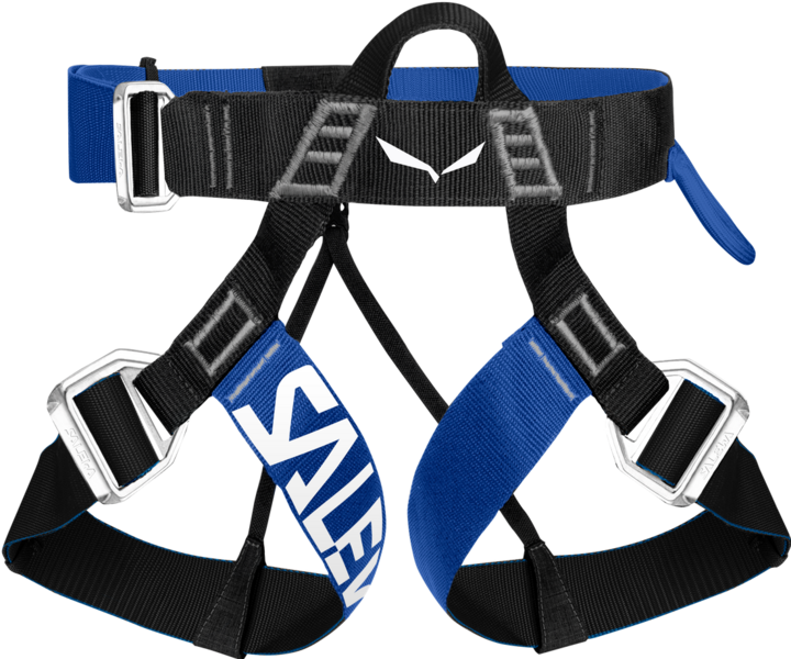 Actual product image Salewa Via Ferrata Evo Harness (M, XXL)