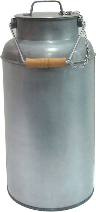 Milk jug (14 l)