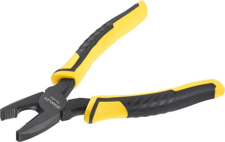 Produktbild Stanley Controlgrip Kombinationszange