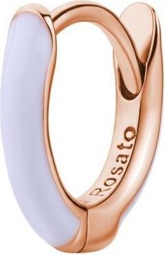 Image du produit Rosato Boucles d'oreilles simples en bronze moderne Allegra RZAL010