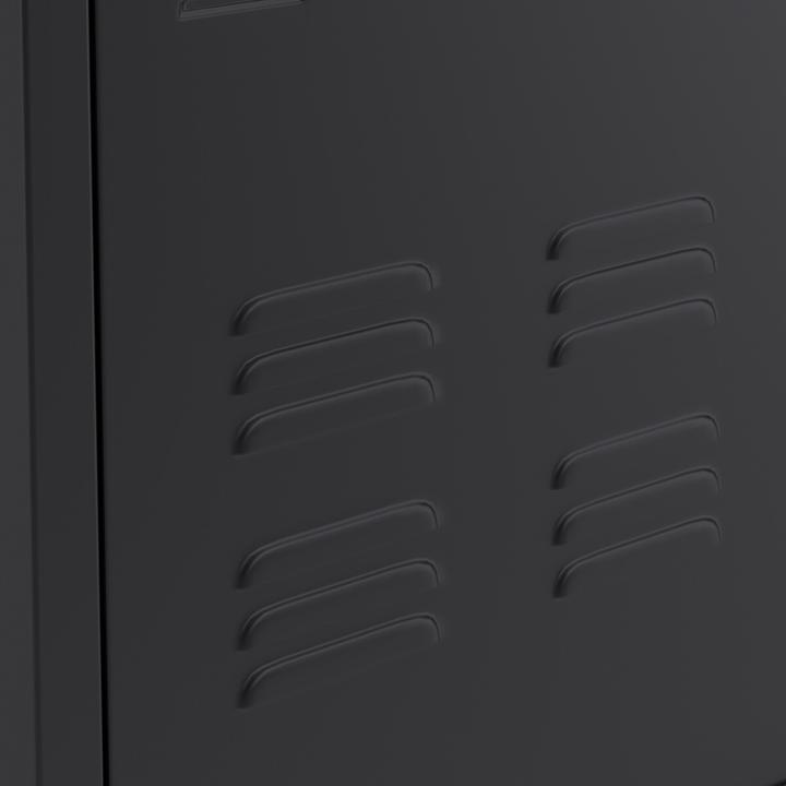 Image du produit La Redoute Interieurs Hiba (75 x 33 x 110 cm)