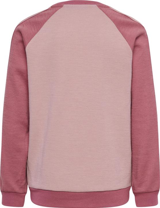 Produktbild hummel Hmlwulbato Sweatshirt (80)