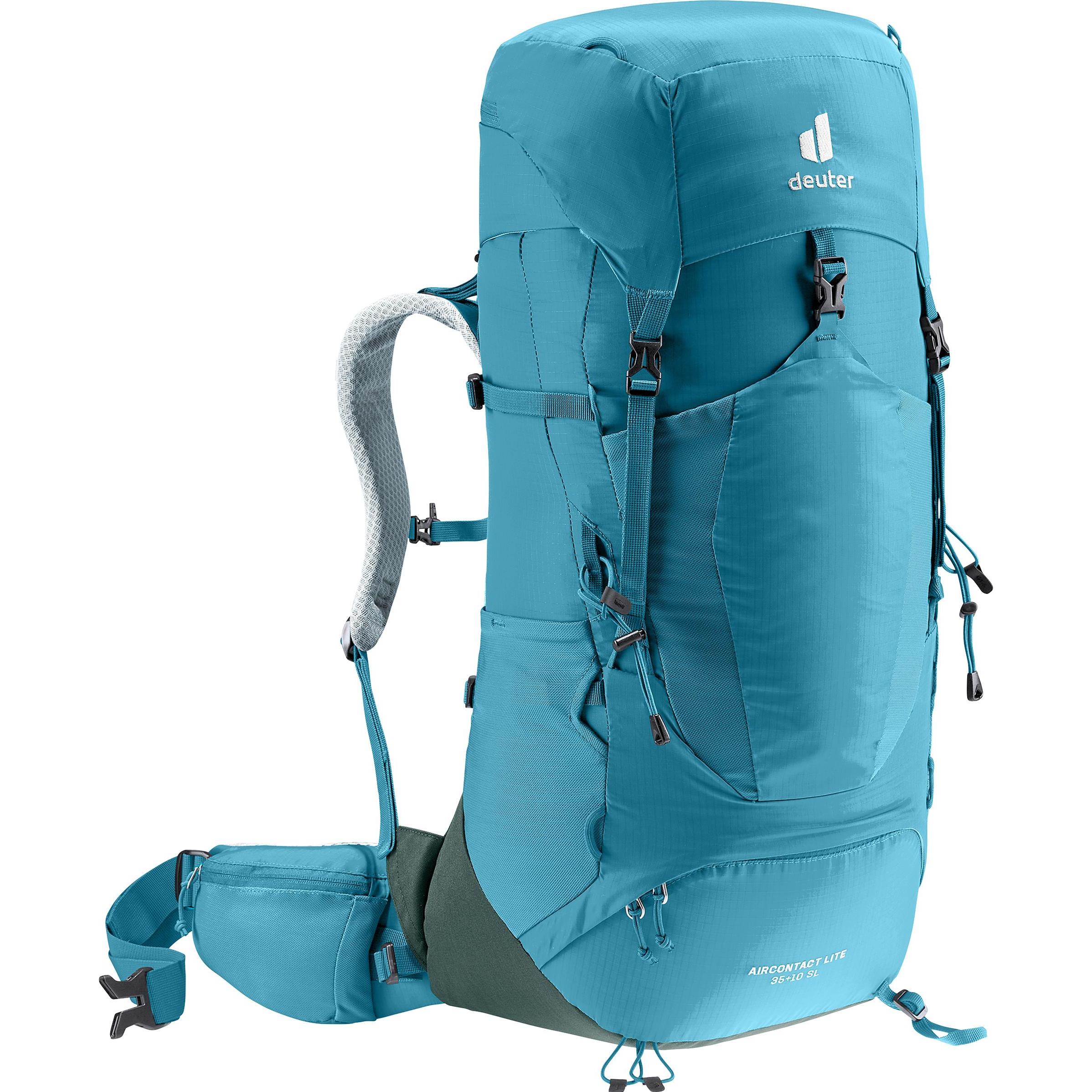 Deuter, Rucksack, (35 l)