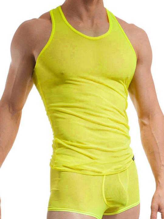 Immagine prodotto Wojoer Camicia muscolare Powernet (L)