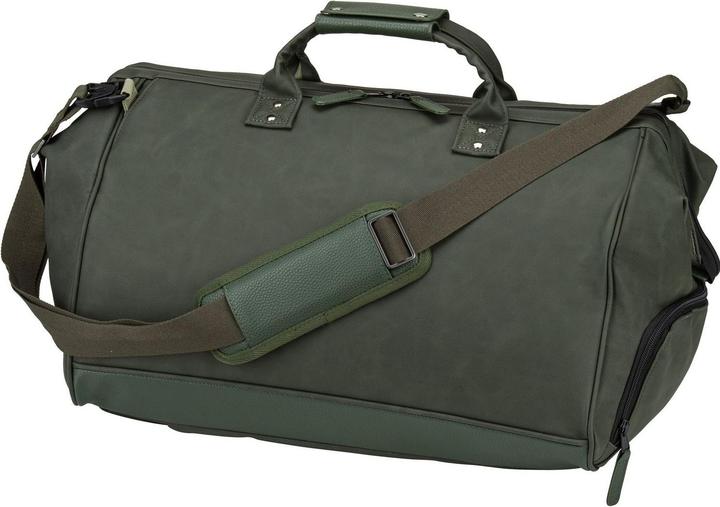 Produktbild Cabaia Reisetasche Duffle Bag V2 Vegan Nubuck (37 l)