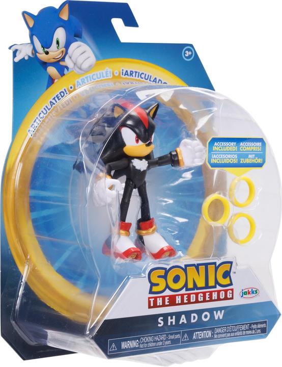 Image du produit Jakks Pacific Sonic