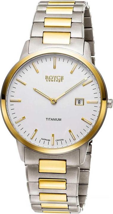 Image du produit Boccia 3658-05 (Montre analogique)