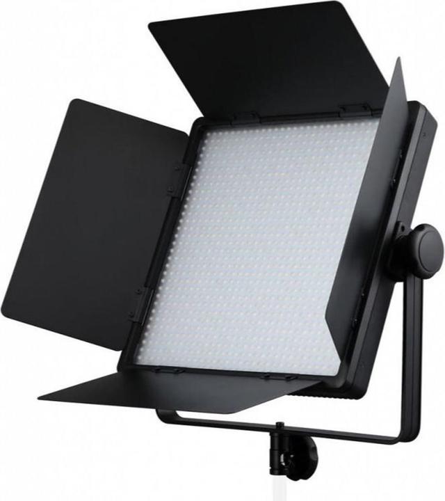 Produktbild Godox LED1000BI II LED 1000W Bi-Color (Flächenleuchte)