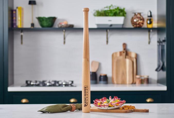 Actual product image Cole & Mason King Pepper (Pepper)