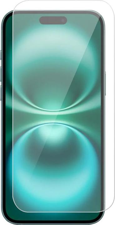 Image du produit Screenguard Panzerglas Schutzfolie Case Friendly Design (1 pcs, Apple iPhone 16)