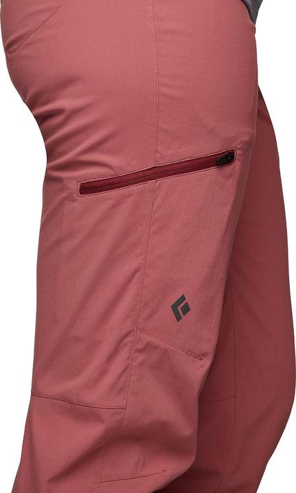 Produktbild Black Diamond Technician Jogger Hose (L)