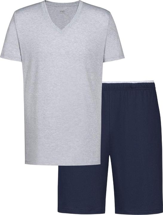 Produktbild Mey Dry Cotton Schlafanzug (S)