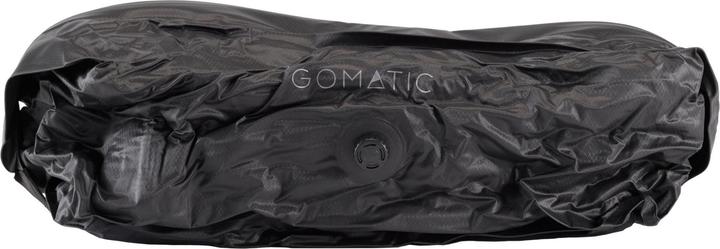 Actual product image Gomatic Vacuum bag