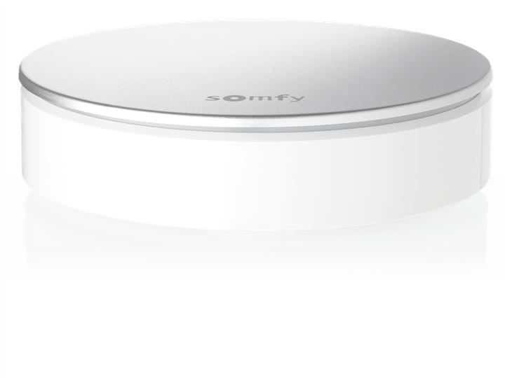 Produktbild somfy FunkInnensirene