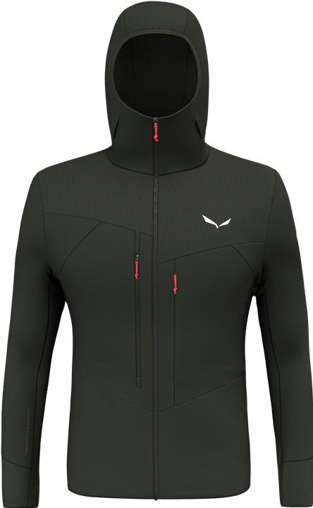 Image du produit Salewa Veste à capuche Agner PolarLite (54)