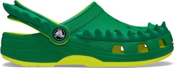 Produktbild Crocs K's Classic Spikes Clog (35)