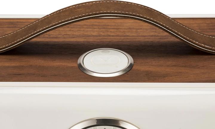 Produktbild View Quest Susie-Q (FM, DAB+, Internetradio, Bluetooth, NFC, WLAN)